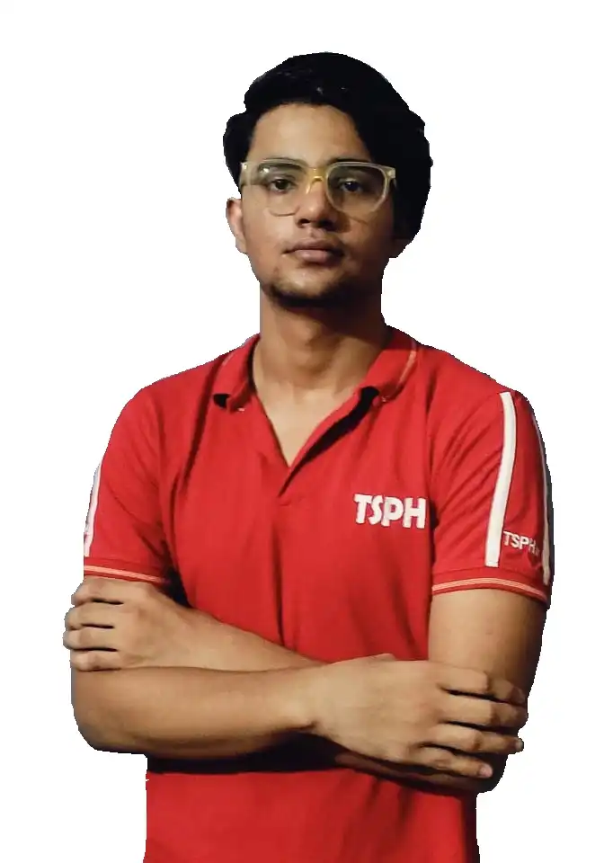 Om Dilip Kumar Singh